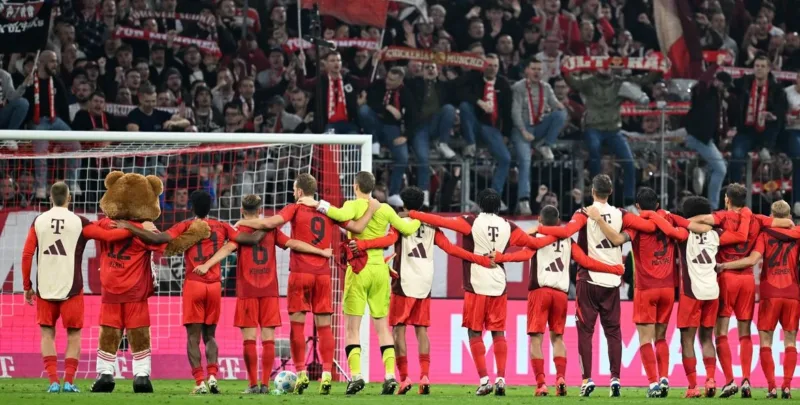 bayern