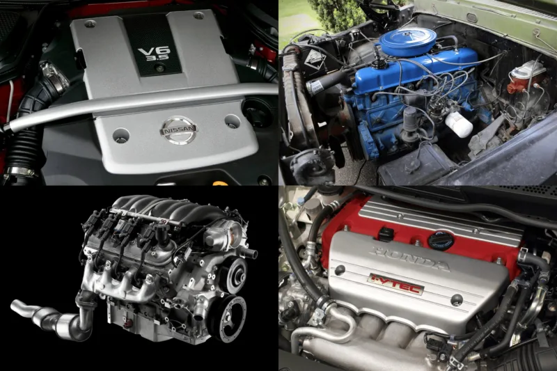 automobilski motori