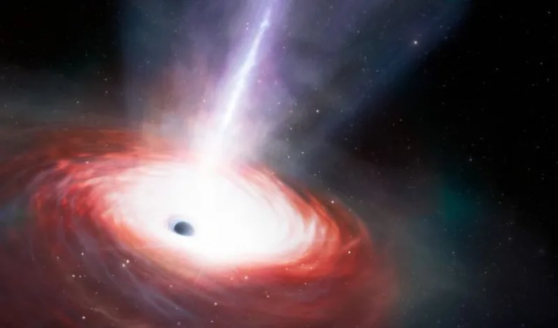 black-hole-accretion