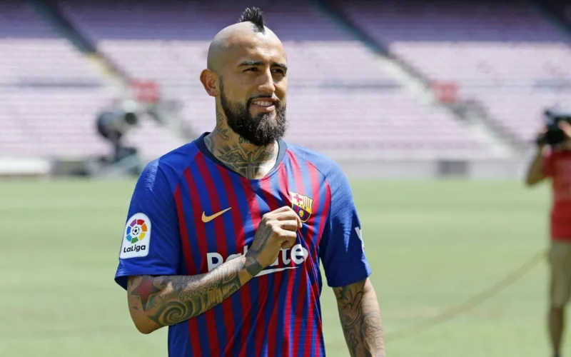 vidal