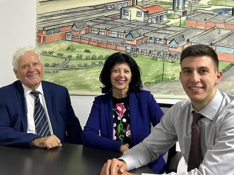 elvira i fikret i sin
