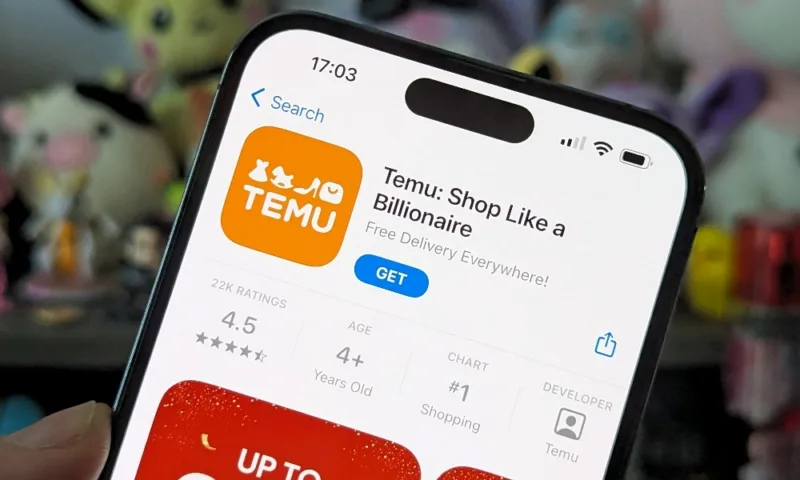 temu