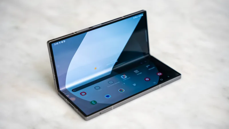 Galaxy Z Fold Special Edition
