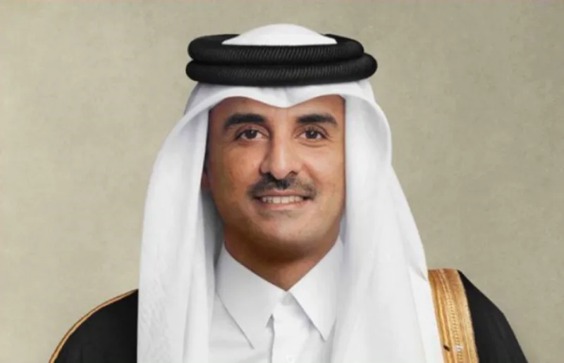 emir katara