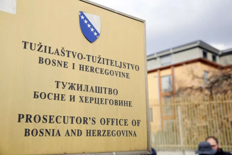 tuzilastvo bih