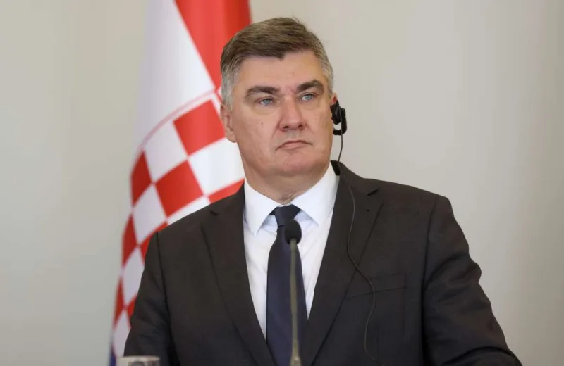 milanovic