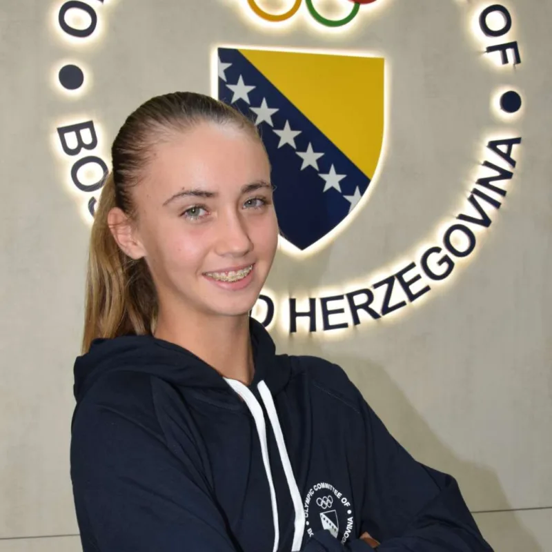 tea kovacevic