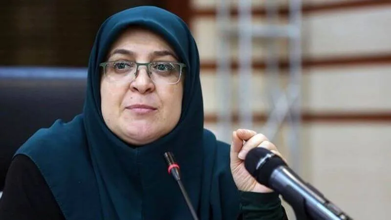 Fatemeh Mohajerani