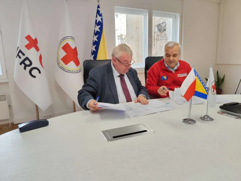 poljska