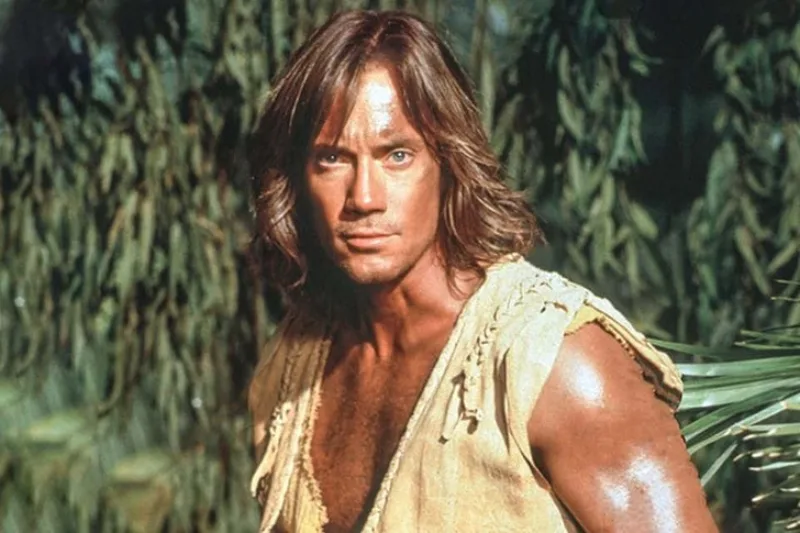 kevin sorbo