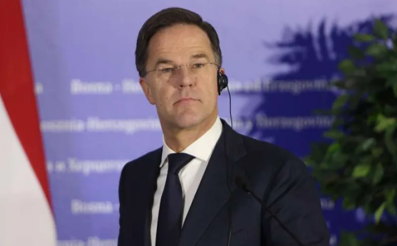 RUTTE