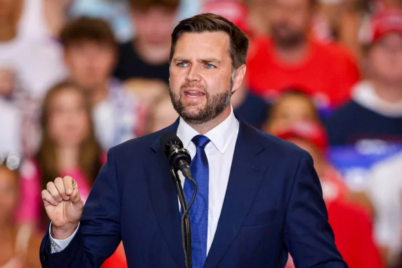 jd vance