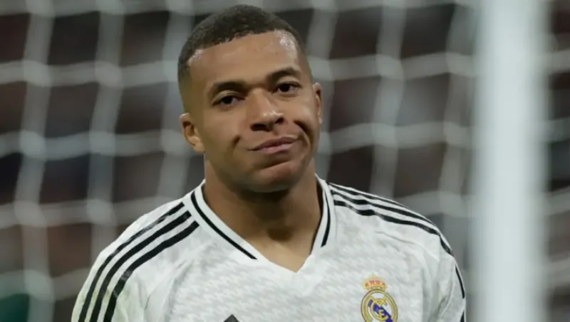 mbappe