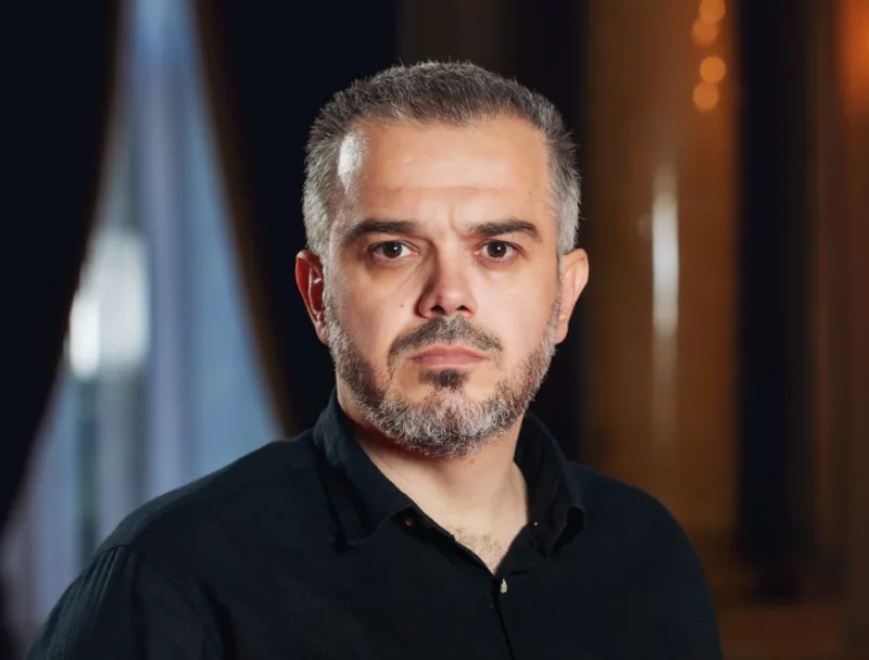 ammar pozoriste