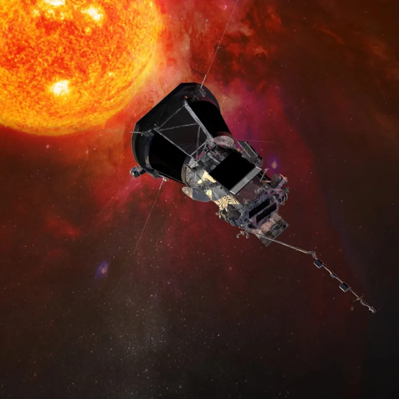 nasa venera