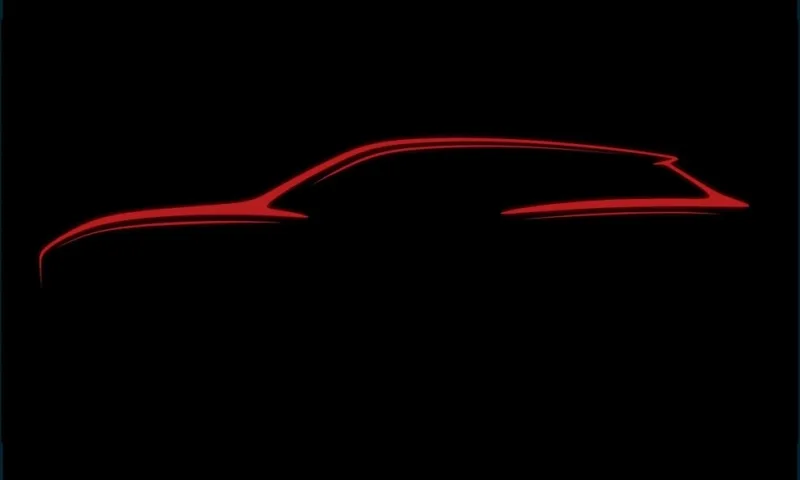 amg suv