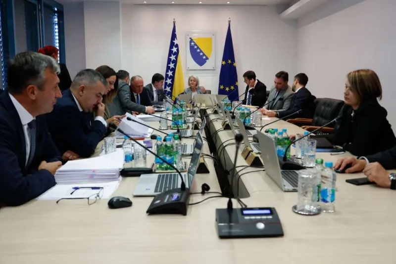 vm bih