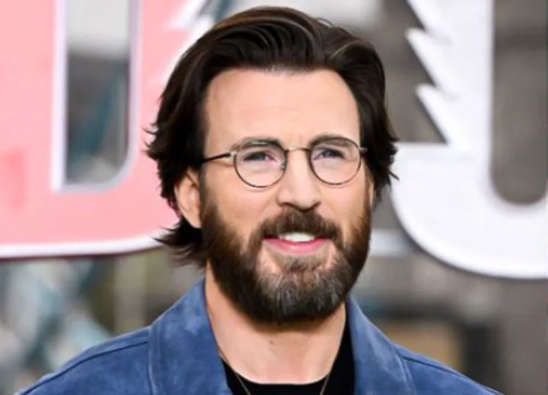 crish evans