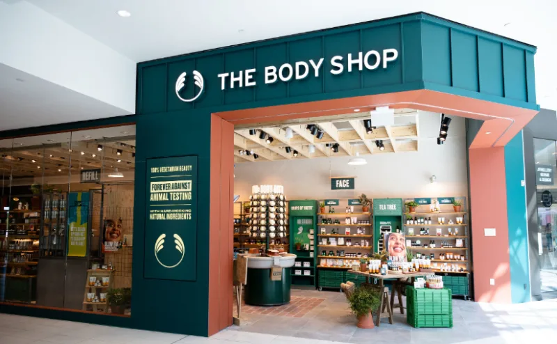 body shop 3