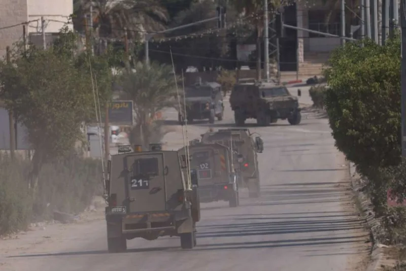 gaza