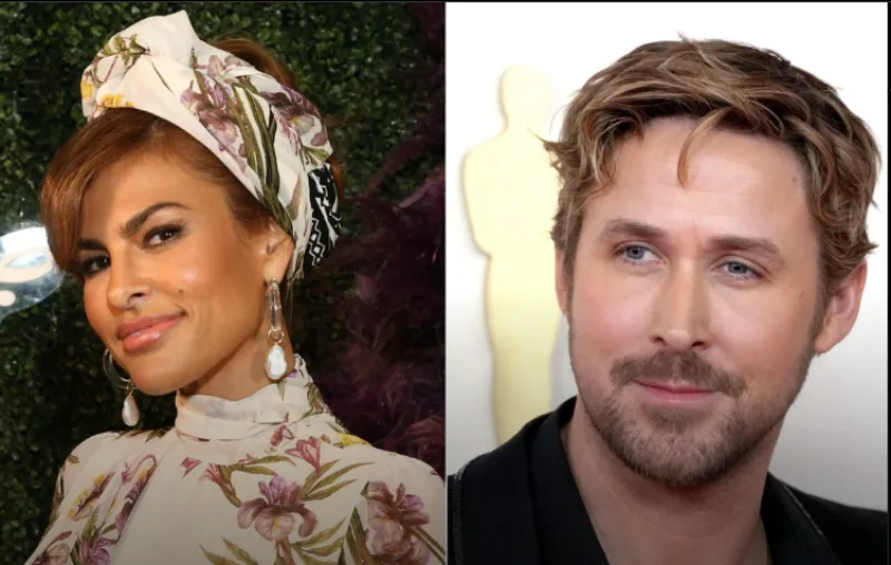 eva mendes i ryan gosling