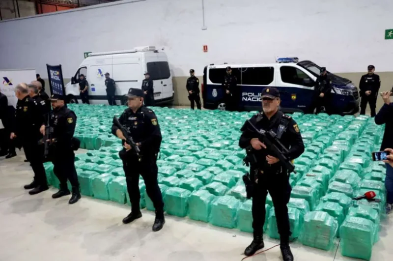 polcija spanija 5