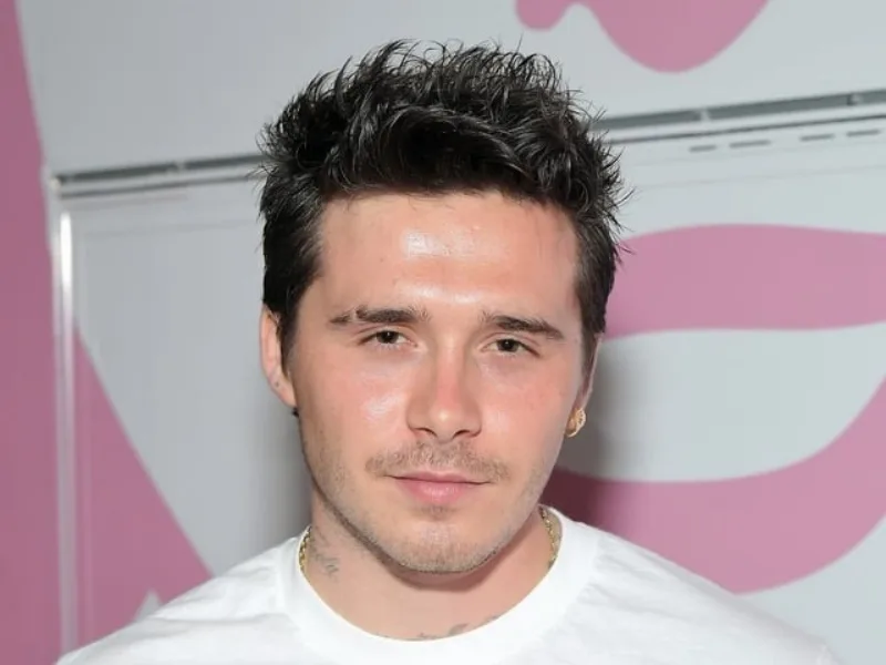 brooklyn beckham