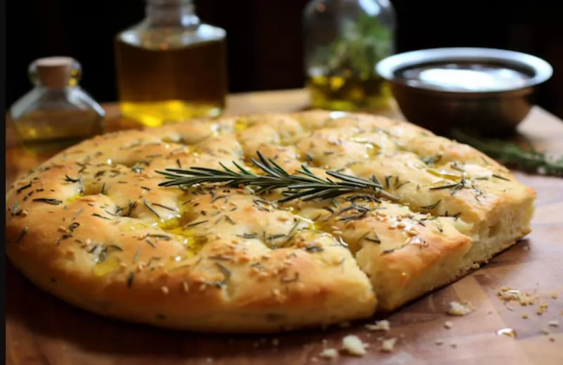 focaccia