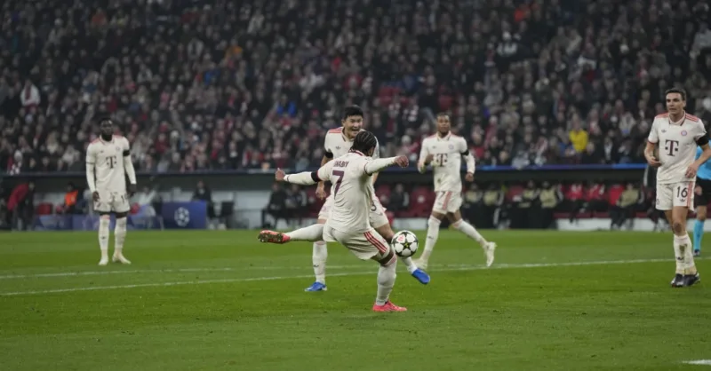 gnabry