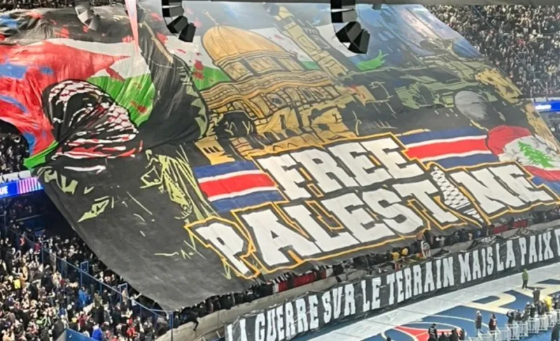 palestina psg