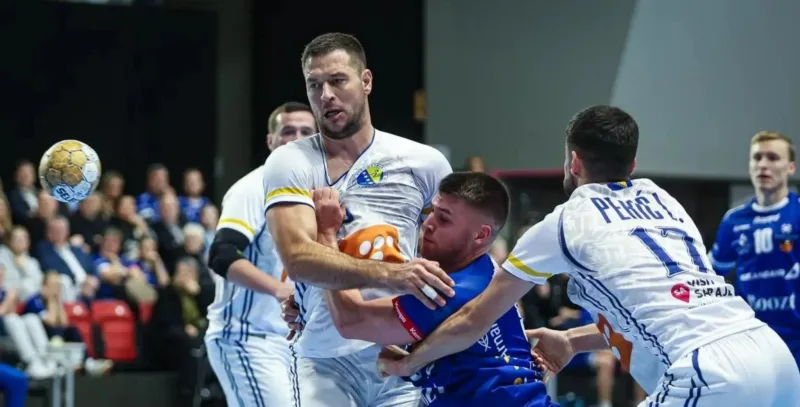 rukometna reprezentacija