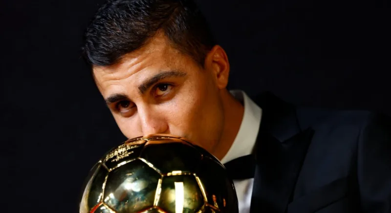 rodri