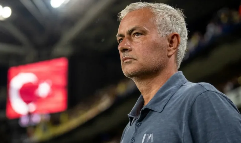mourinho