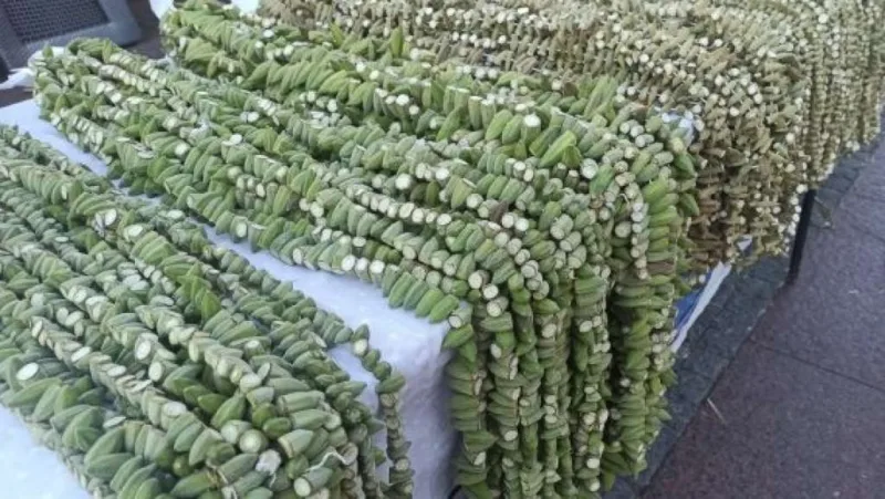 bamija