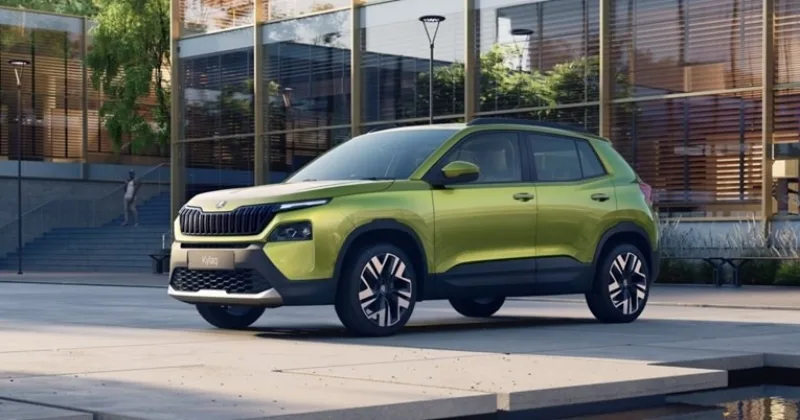 škoda