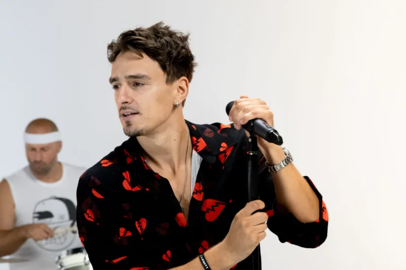 foto Hamza Selimovic