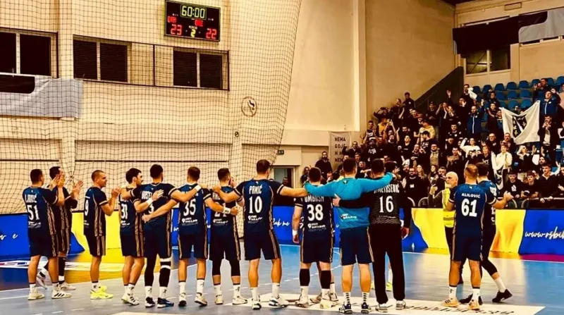 rukometna reprezentacija bih