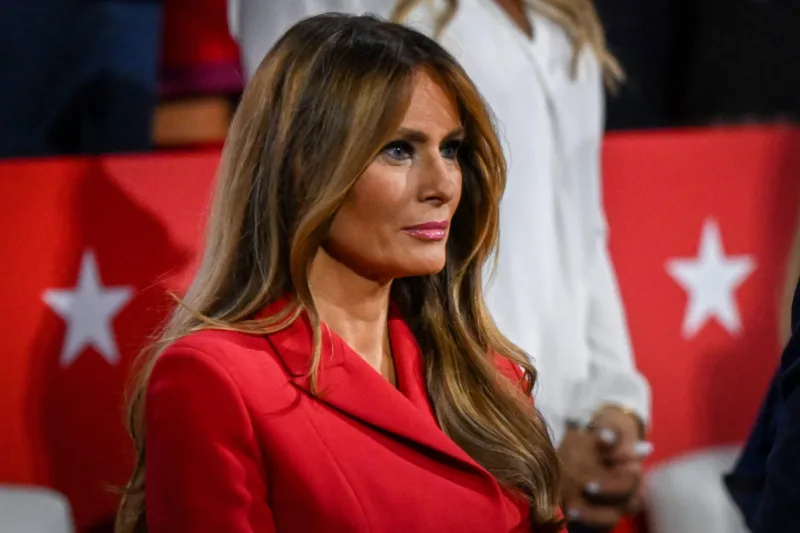 melania trump2