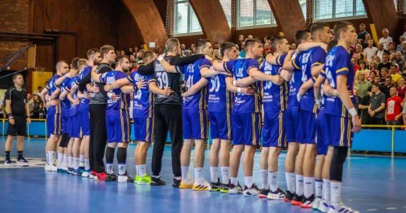 rukomet bih