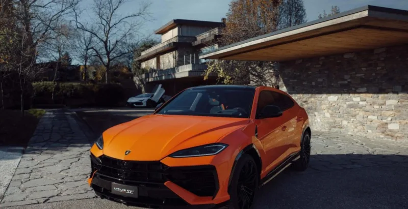 lambo