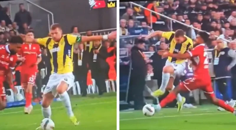 dzeko