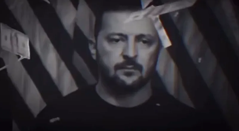zelenskij pare