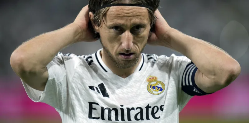 modric