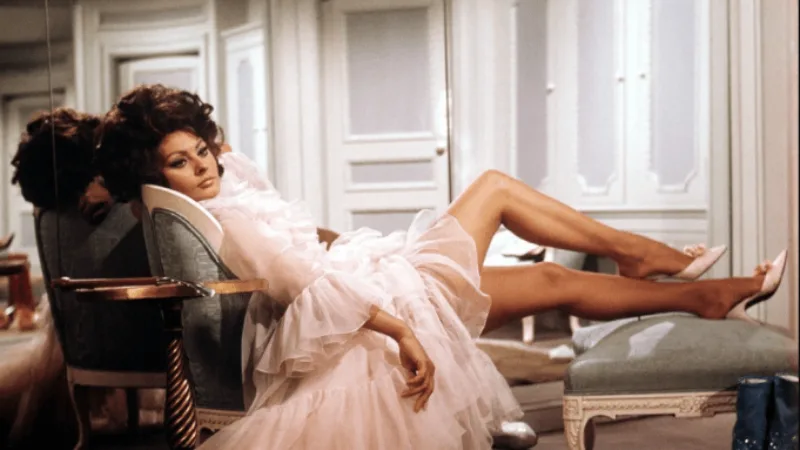 Sophia-Loren