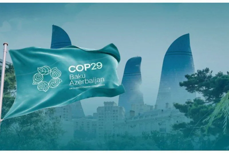 COP29