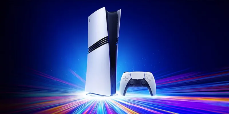 play station pro