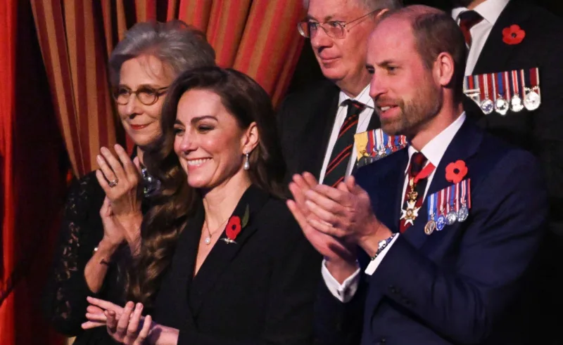 Kate Middleton
