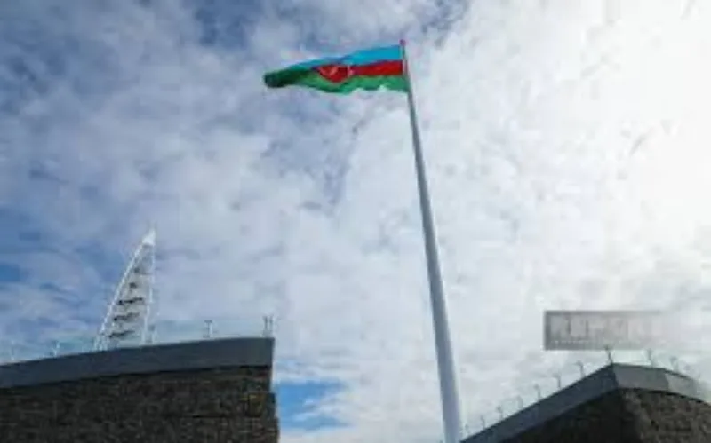 baku zastava
