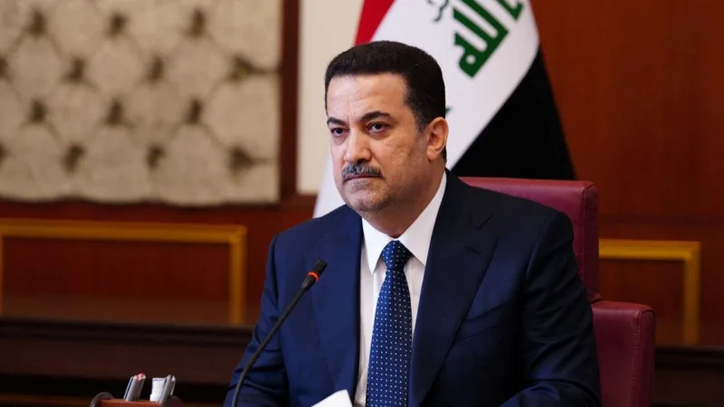 Mohammed Shia al-Sudani