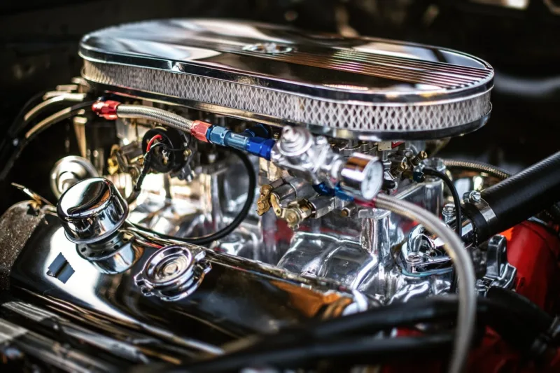 moderni dizel motor